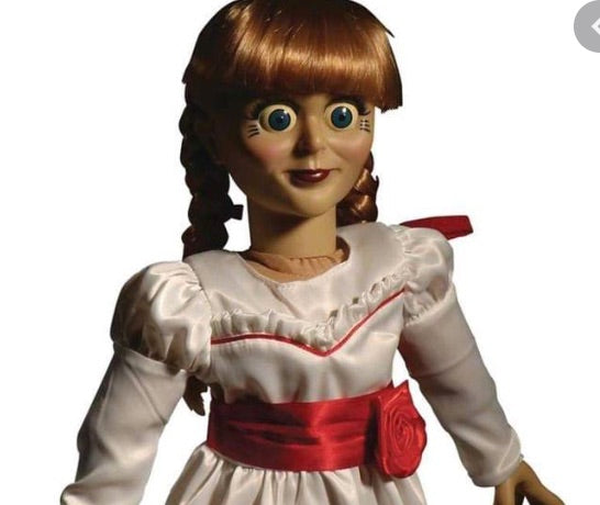 Annabelle Création Annabelle 18-quot; Replica Doll