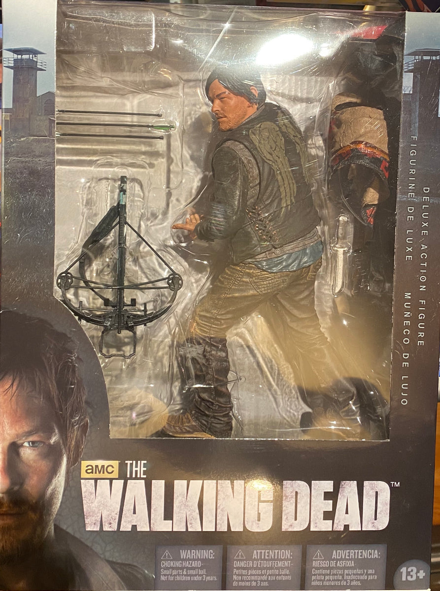 THE WALKING DEAD - TV DELUXE 10