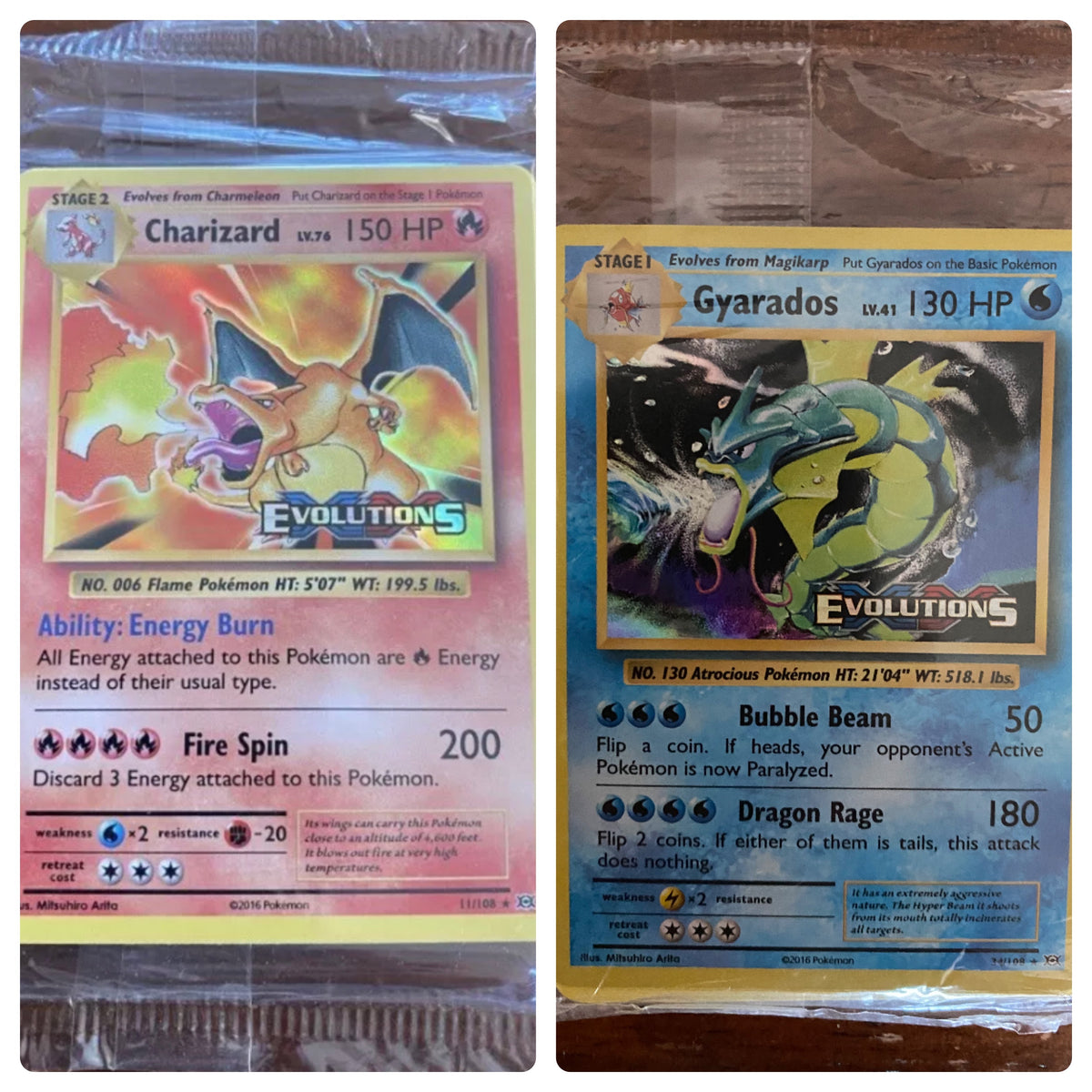 2016 Pokemon XY Evolutions Booster Box - US