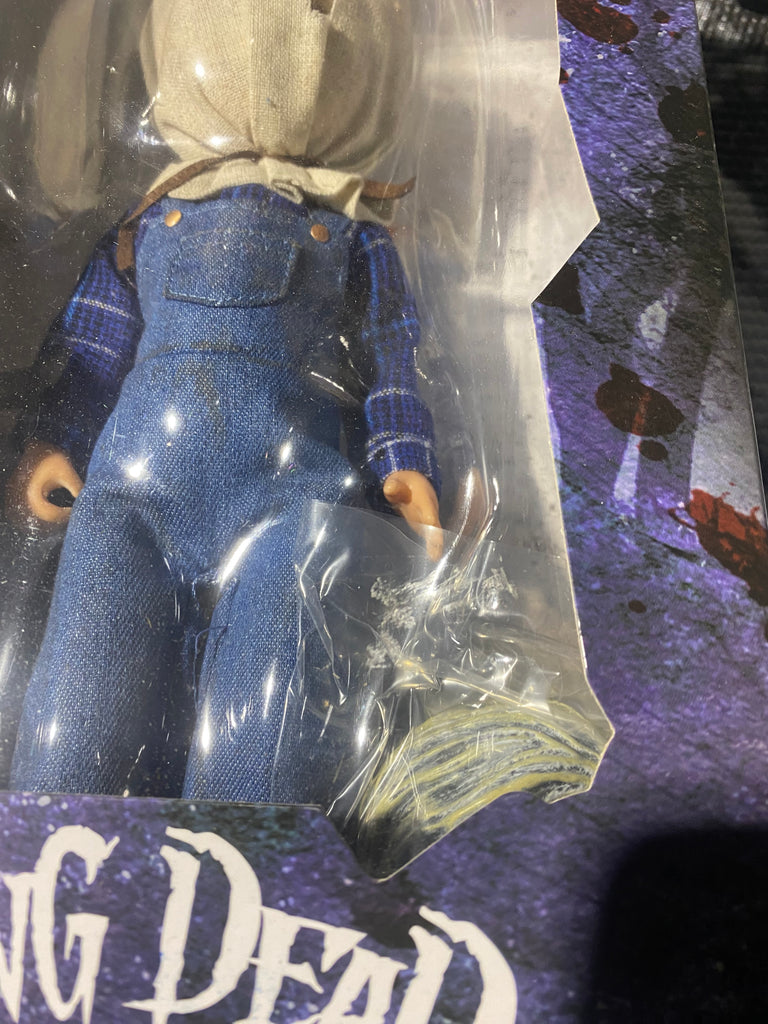 Jason voorhees best sale dolls for sale