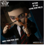 Living Dead Dolls - Return of the Loving Dead Dolls: Damien Mega Figure