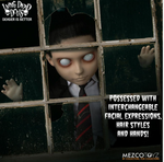 Living Dead Dolls - Return of the Loving Dead Dolls: Damien Mega Figure