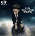 Living Dead Dolls - Return of the Loving Dead Dolls: Damien Mega Figure