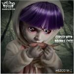 Living Dead Dolls - Return of the Living Dead Dolls: Eggzorcist 10" Doll