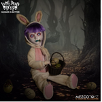 Living Dead Dolls - Return of the Living Dead Dolls: Eggzorcist 10" Doll