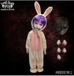 Living Dead Dolls - Return of the Living Dead Dolls: Eggzorcist 10" Doll