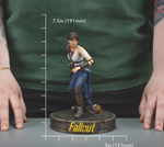 Fallout (TV) - Lucy Figure