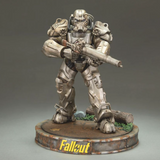 Fallout (TV) - Maximus Figure