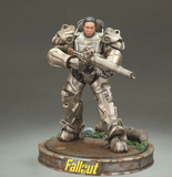 Fallout (TV) - Maximus Figure