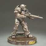 Fallout (TV) - Maximus Figure