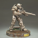 Fallout (TV) - Maximus Figure