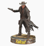 Fallout (TV) - The Ghoul Figure