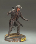 Fallout (TV) - The Ghoul Figure