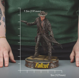 Fallout (TV) - The Ghoul Figure