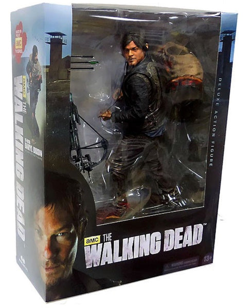 THE WALKING DEAD - TV DELUXE 10