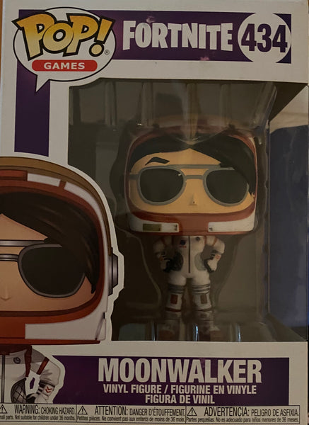 Shops pop moonwalker