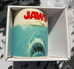 Jaws Coffee Mug - Licensed