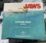 Jaws Coffee Mug - Licensed