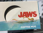 Jaws Coffee Mug - Licensed