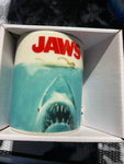 Jaws Coffee Mug - Licensed