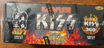 KISS - KOMPLETE IKONS SET - FACTORY SEALED "BLUE KISS EDITION"