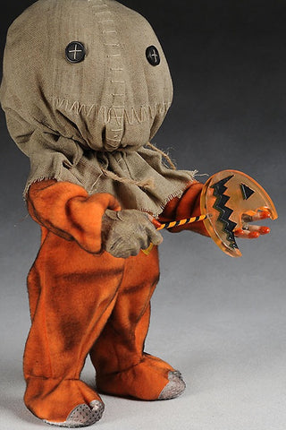 Sideshow Collectibles Trick 'r Treat Sam 15