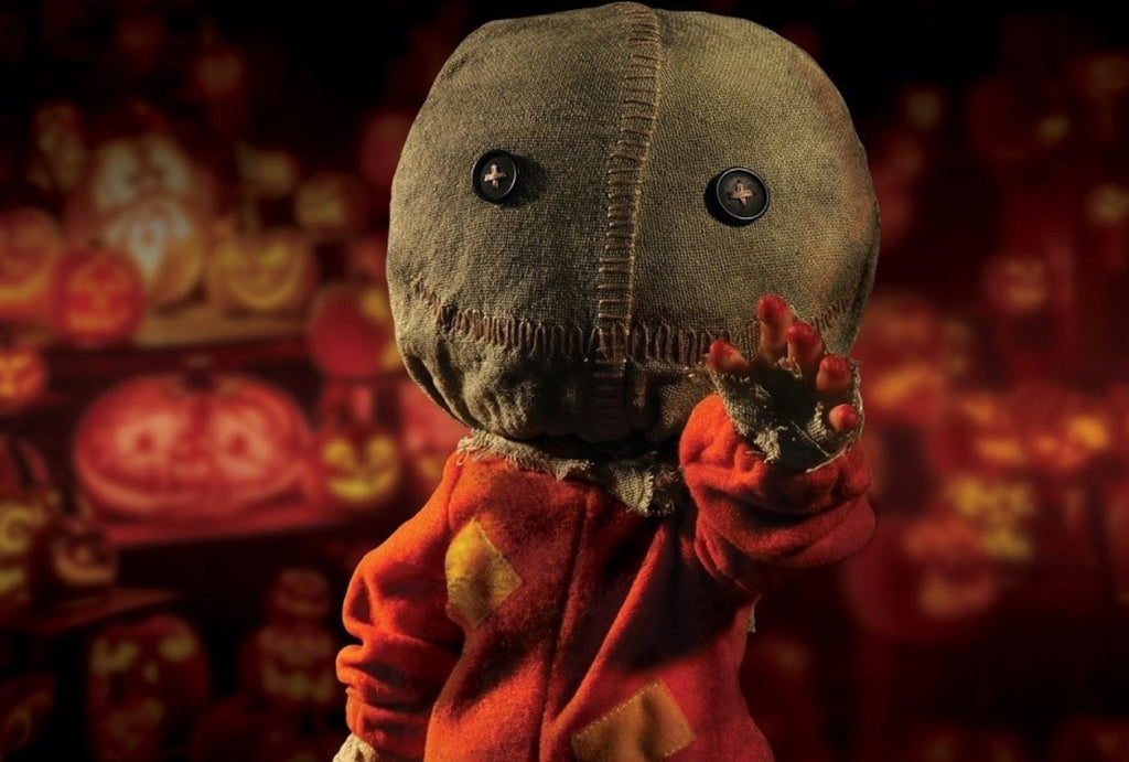 Sideshow Collectibles Trick 'r Treat Sam 15