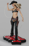 Sin city - HCG Exclusive 1:4 Scale Nancy