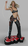 Sin city - HCG Exclusive 1:4 Scale Nancy