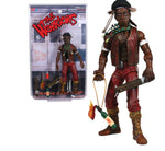 The Warriors - Cochise (Brawl Version) 10" Figure