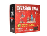 Chuck Norris Invasion USA Matt Hunter Action Figure with Diorama