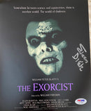 The Exorcist- Eileen Dietz - Signed Photo With PSA/DNA Certification