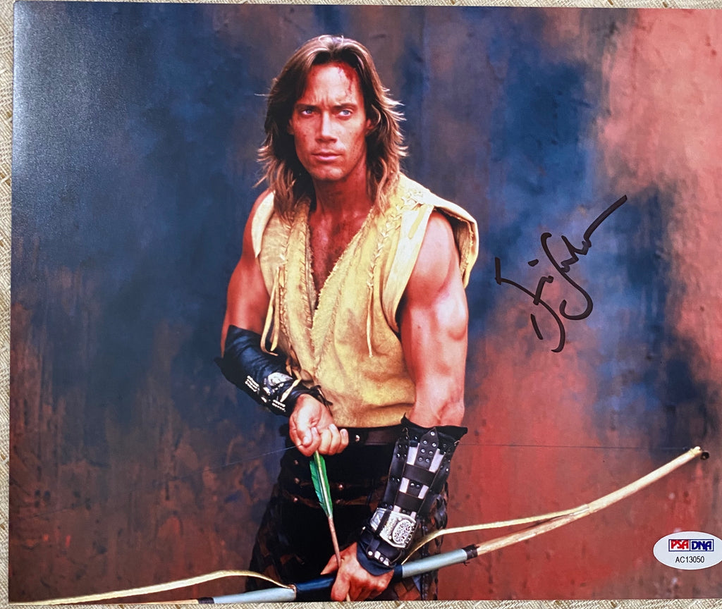 Kevin Sorbo Hercule