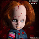 Living Dead Dolls- Chucky & Tiffany 2-Pack