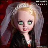 Living Dead Dolls- Chucky & Tiffany 2-Pack